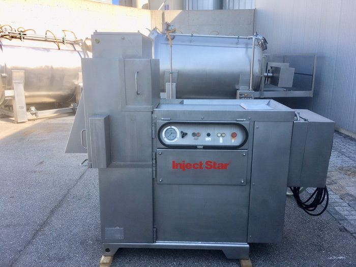 Knochenseparator / Boneseparator Inject Star P20