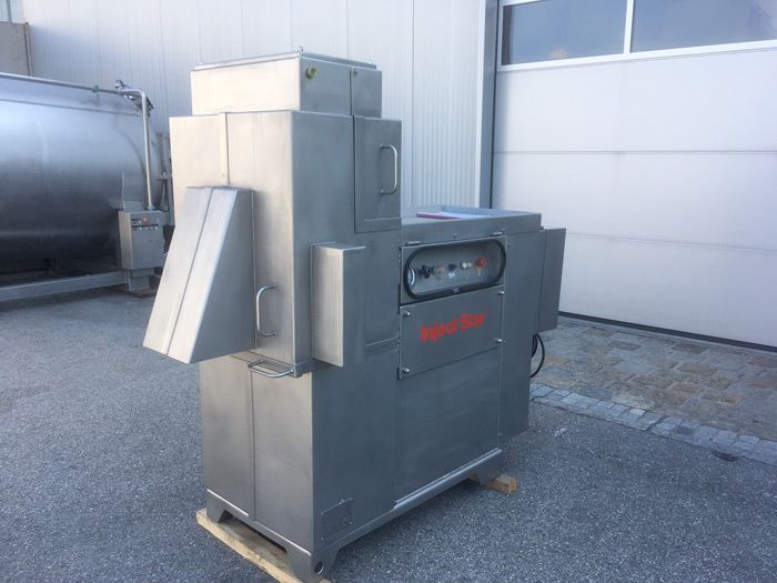 Knochenseparator / Boneseparator Inject Star P20