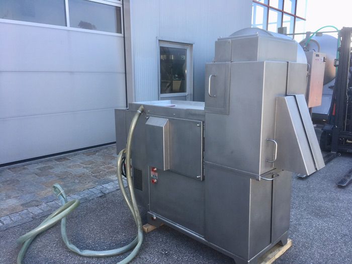 Knochenseparator / Boneseparator Inject Star P20