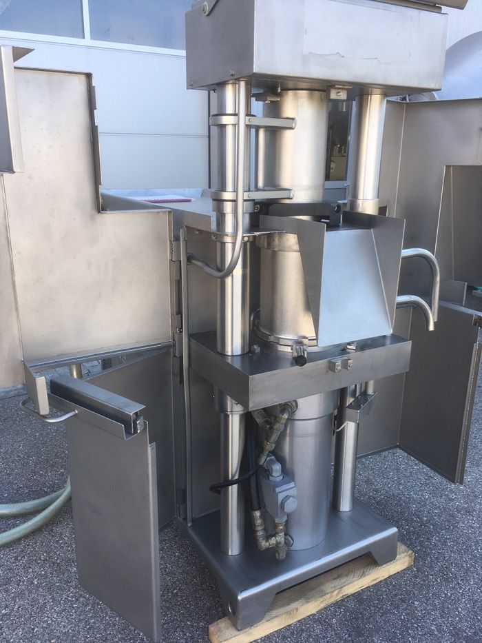 Knochenseparator / Boneseparator Inject Star P20