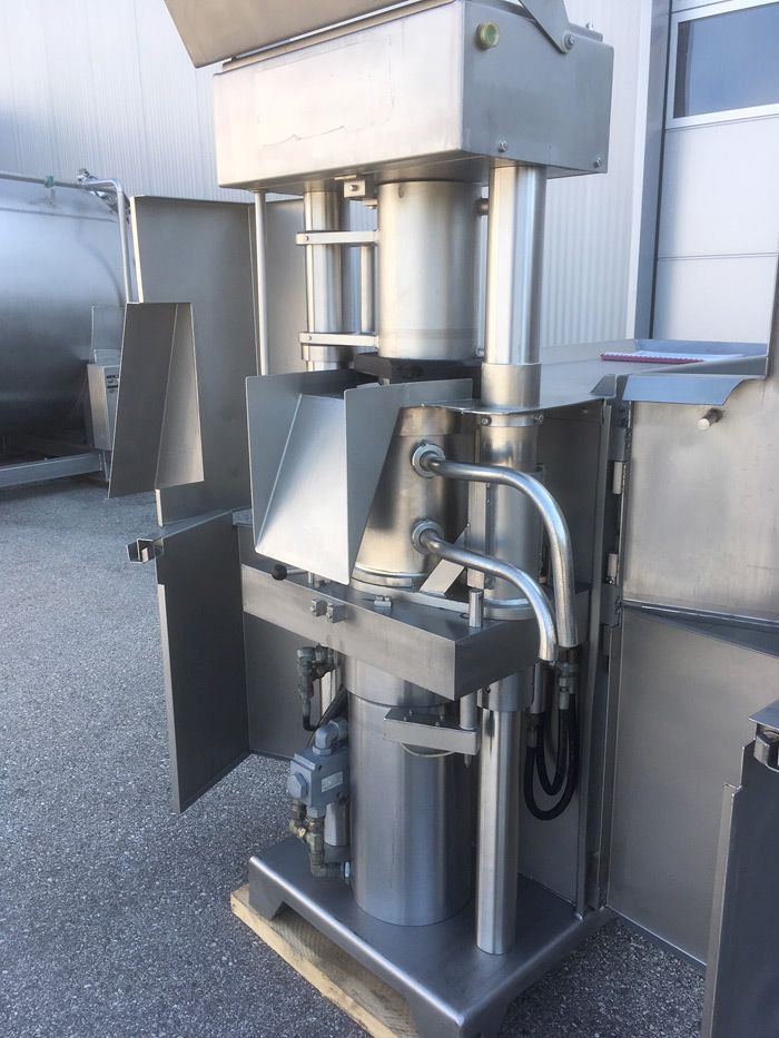 Knochenseparator / Boneseparator Inject Star P20