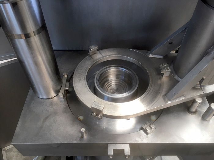 Knochenseparator / Boneseparator Inject Star P20
