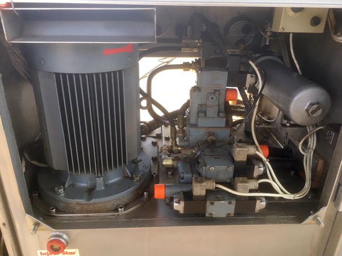 Knochenseparator / Boneseparator Inject Star P20