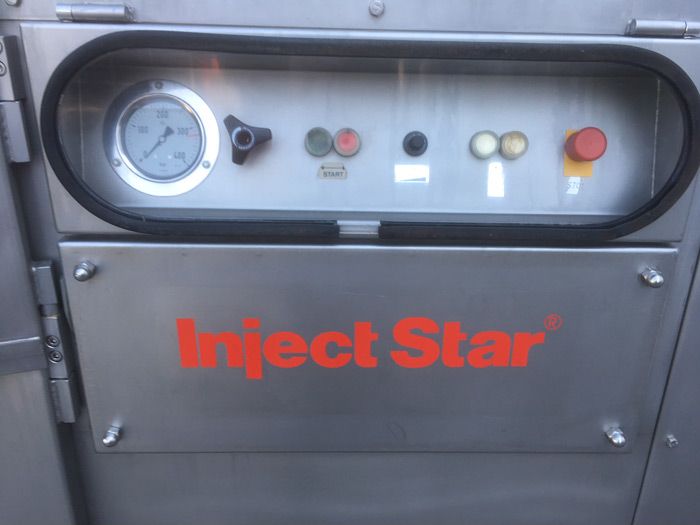 Knochenseparator / Boneseparator Inject Star P20