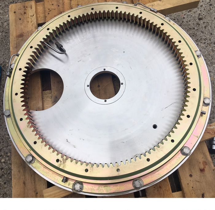 Laska Cutter KU750 Vacuum DC