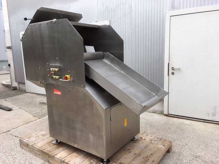 Laska G 530 Guillotine