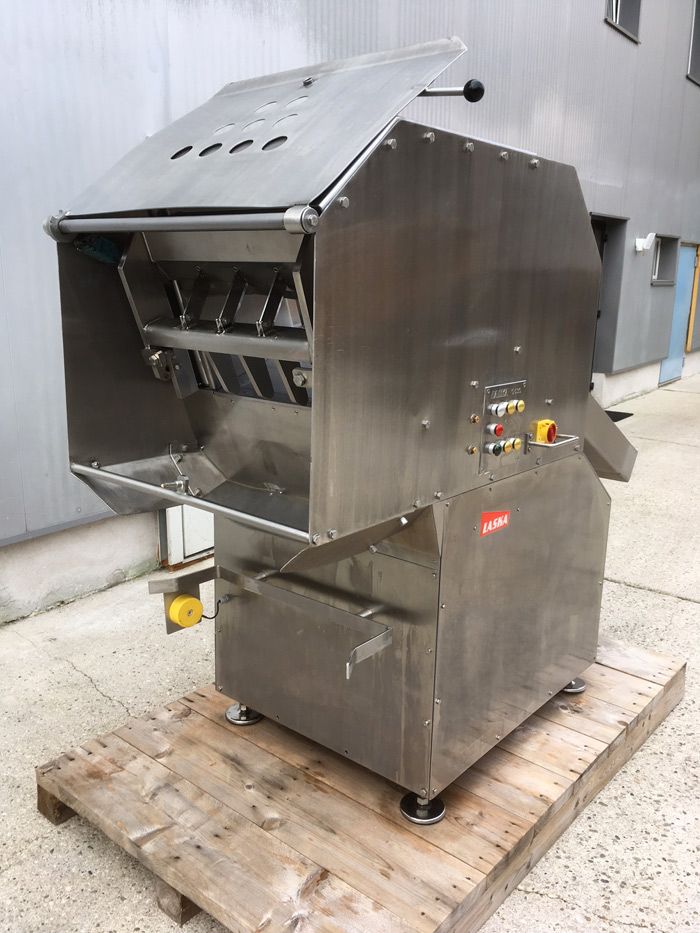 Laska G 530 Guillotine