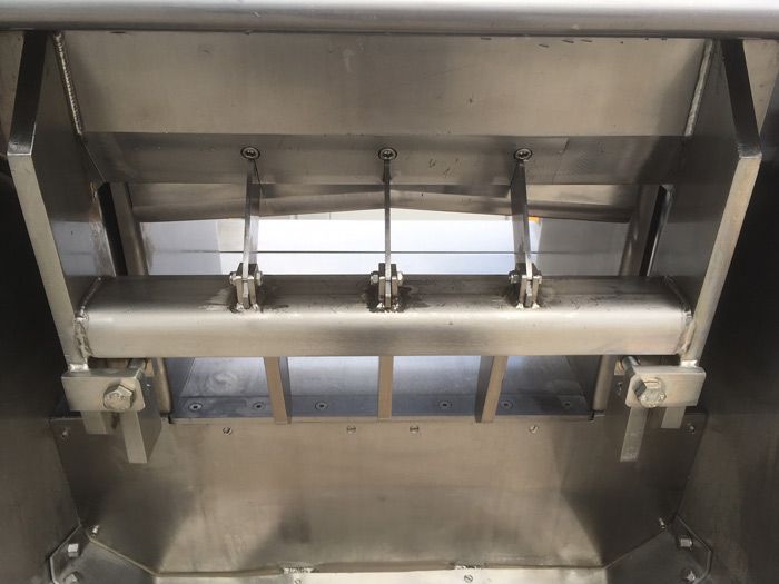 Laska G 530 Guillotine