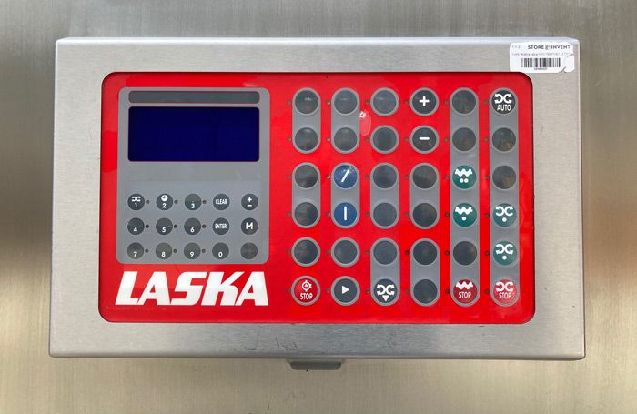 Laska Grinder/Mixer WMW 1680