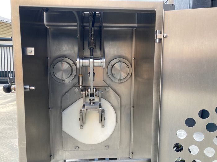 Laska Grinder/Mixer WMW 1680