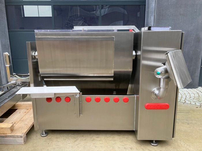 LASKA ME 500 Paddelmixer