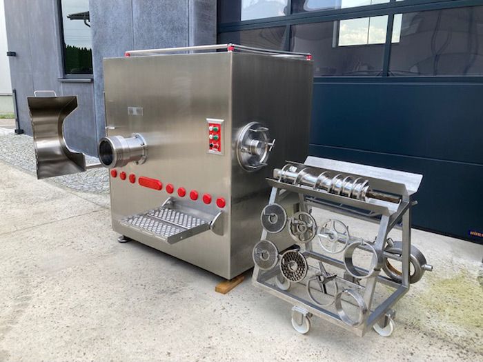 LASKA Mincer WW 200 2 G