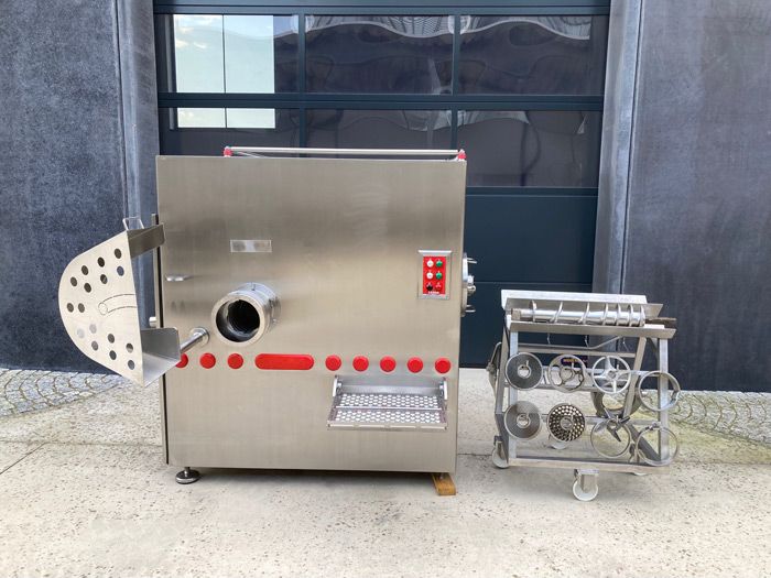 LASKA Mincer WW 200 2 G