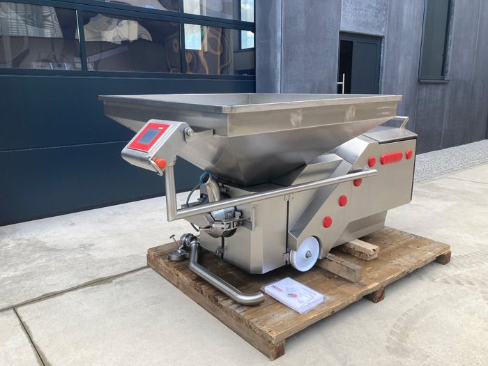 LASKA Nanocut FZ 225