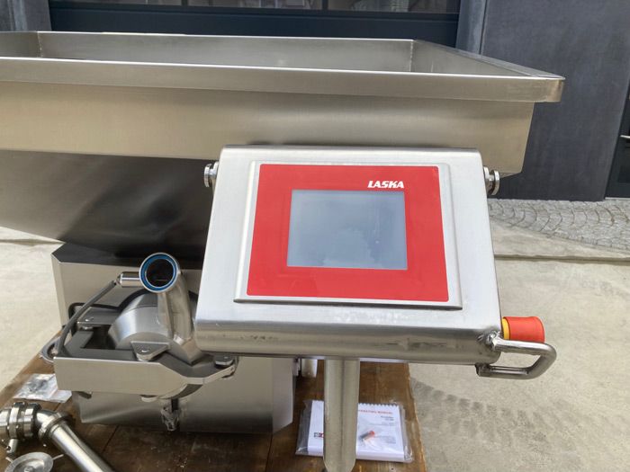 LASKA Nanocut FZ 225