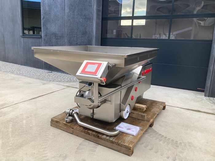 LASKA Nanocut FZ 225