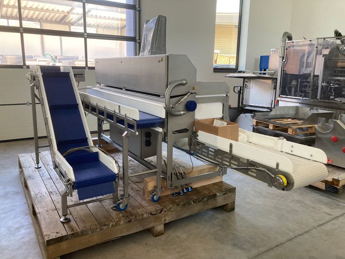 MAREL TBL 3000 Targetbatcher