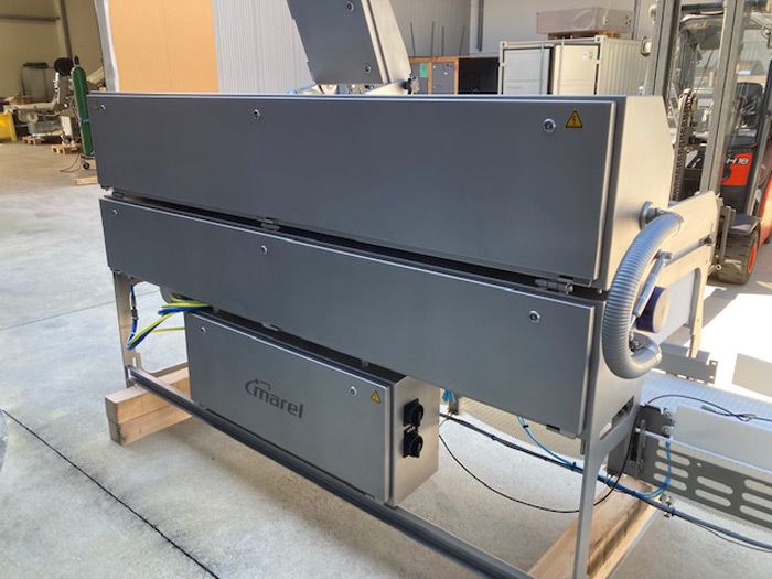 MAREL TBL 3000 Targetbatcher