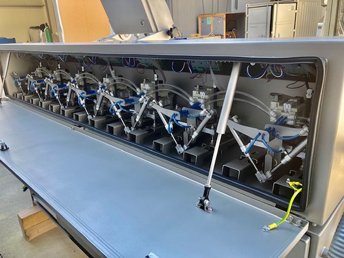 MAREL TBL 3000 Targetbatcher