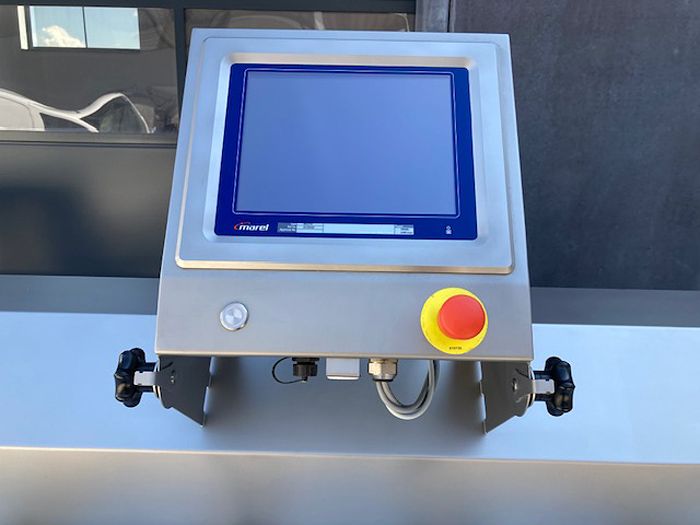 MAREL TBL 3000 Targetbatcher