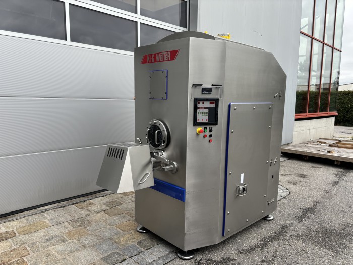 Meat grinder K&G MAW G 160