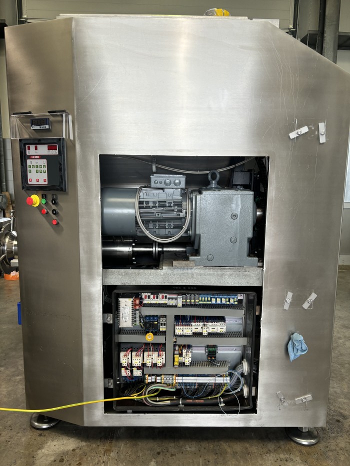Meat grinder K&G MAW G 160