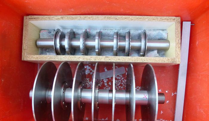 Original Forms and Spare Parts to Multivac R 7000