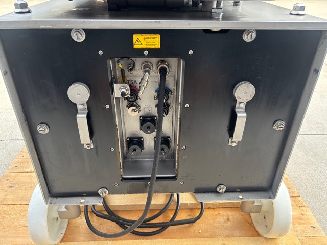 Poly Clip FCA 120