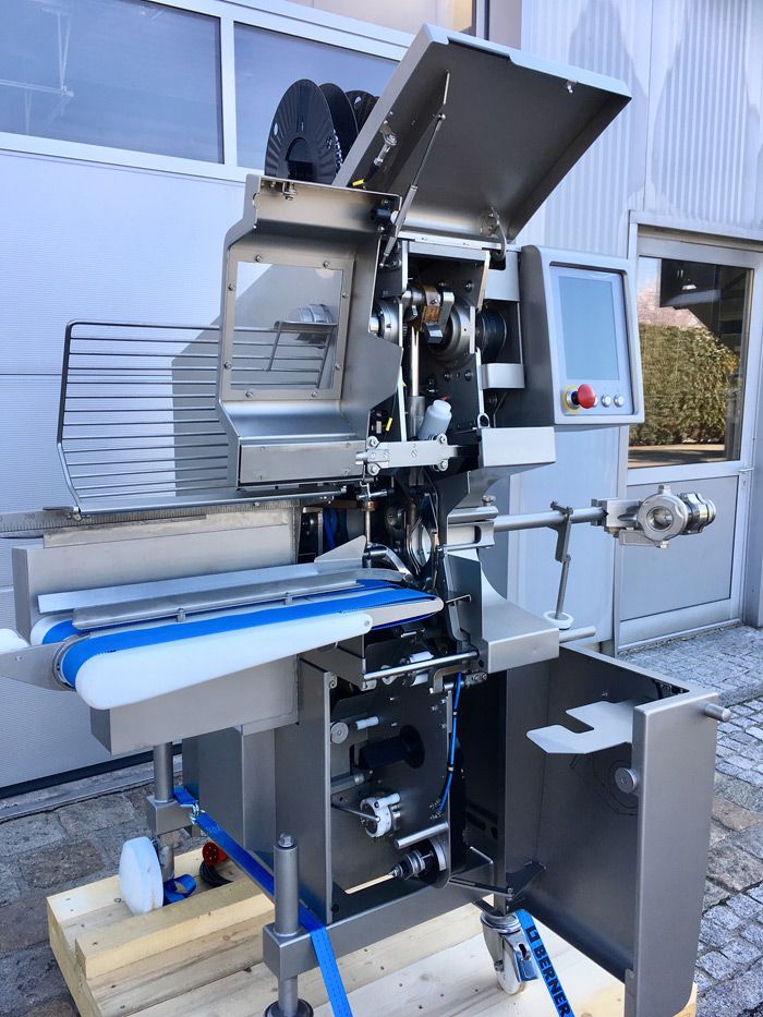 Poly Clip FCA 140