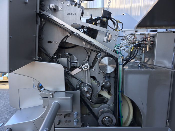 Poly Clip FCA 140