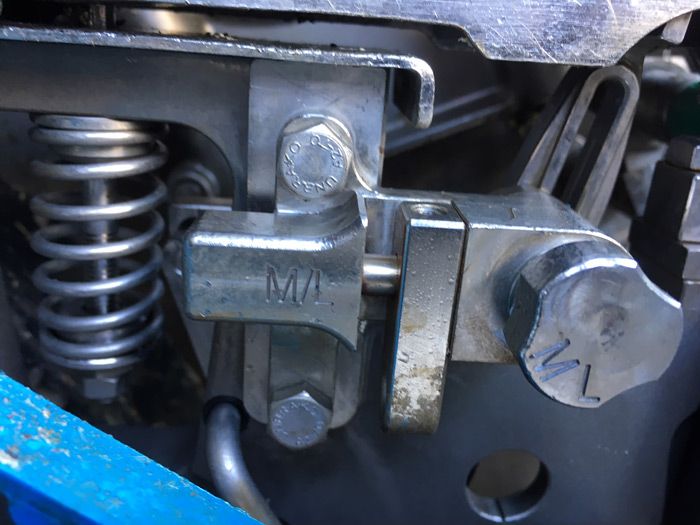 Poly Clip FCA 140