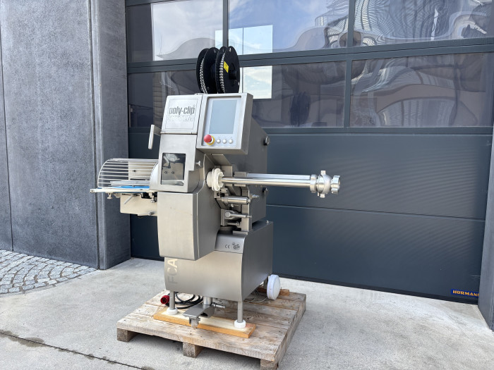 Poly Clip FCA 160