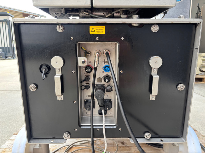 Poly Clip FCA 160