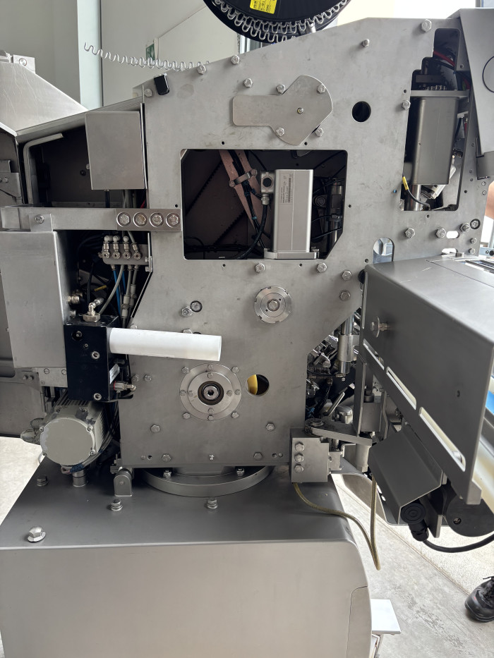 Poly Clip FCA 160