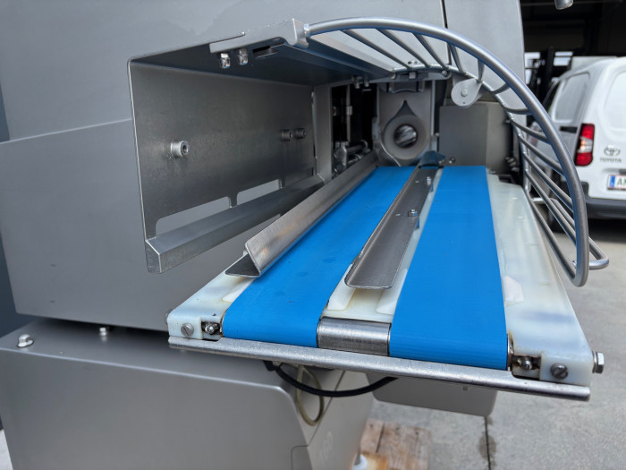 Poly Clip FCA 160
