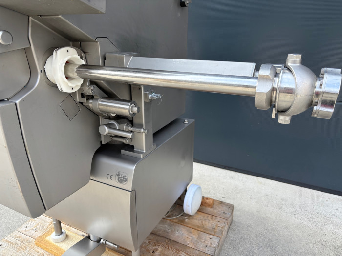 Poly Clip FCA 160