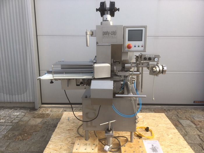 Poly Clip FCA 3430-18