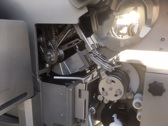 Poly Clip FCA 3430-18