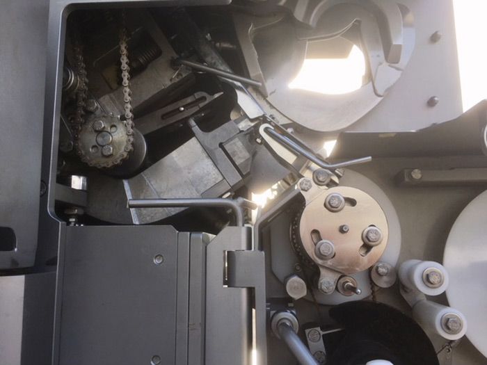 Poly Clip FCA 3430-18