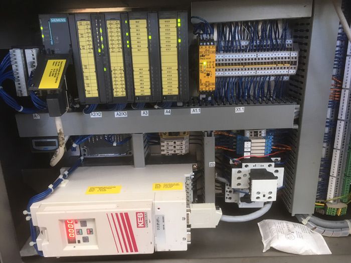Poly Clip FCA 3430-18