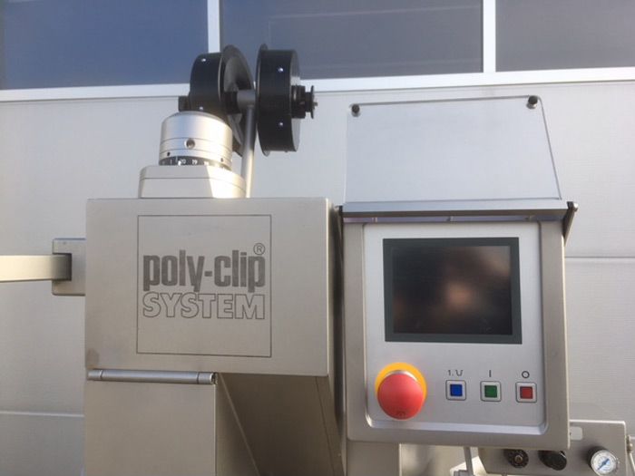 Poly Clip FCA 3430-18