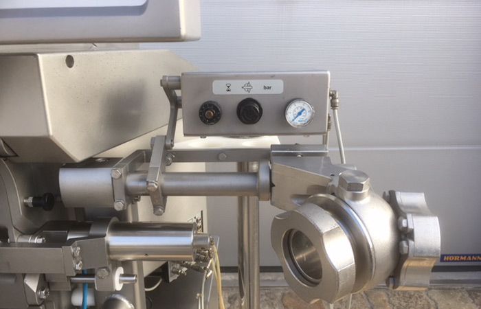 Poly Clip FCA 3430-18