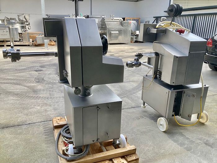 Poly Clip FCA 3430