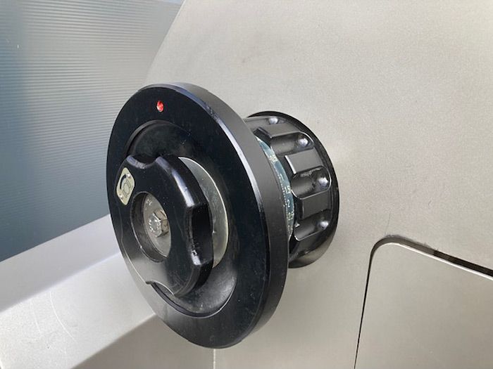 Poly Clip FCA 3442