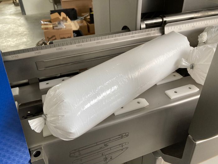 Poly Clip ICA 8700