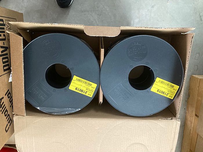 Poly Clip ICA 8700