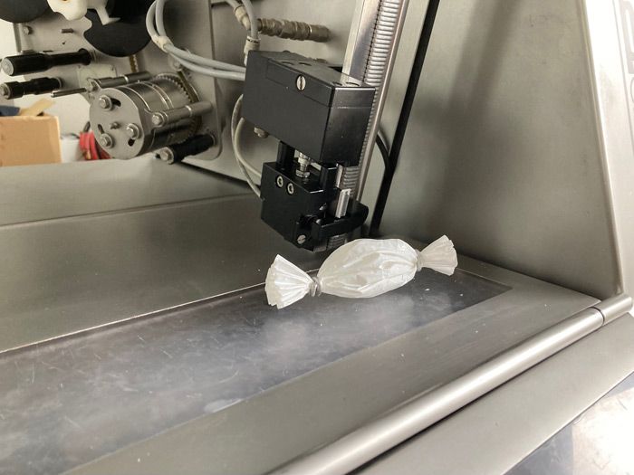 Poly Clip ICA 8700