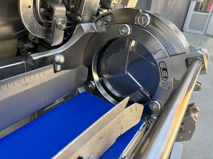Poly Clip ICA 8700