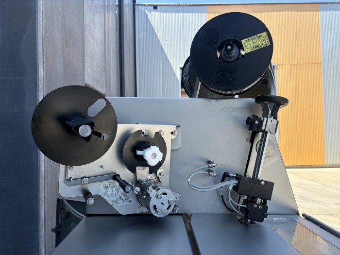 Poly Clip ICA 8700