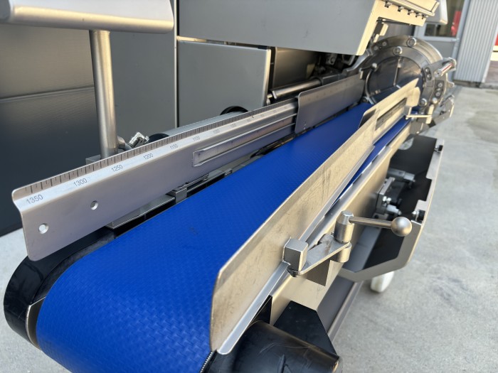 Poly Clip ICA 8700